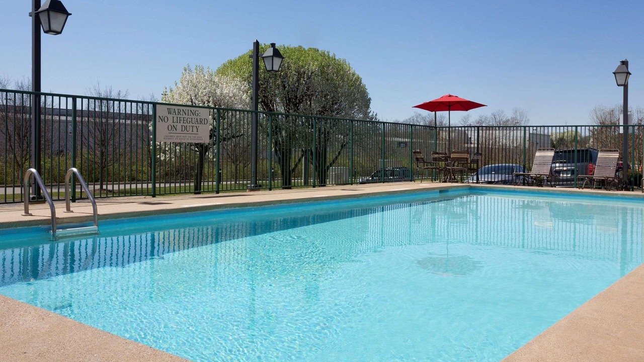 Photo of Outdoor in Pennington Bend