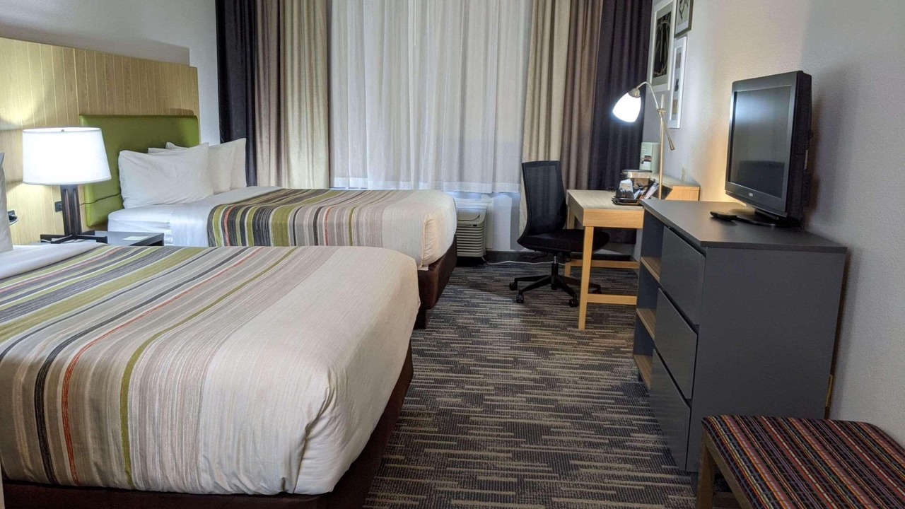 Photo of Bedroom in Pennington Bend