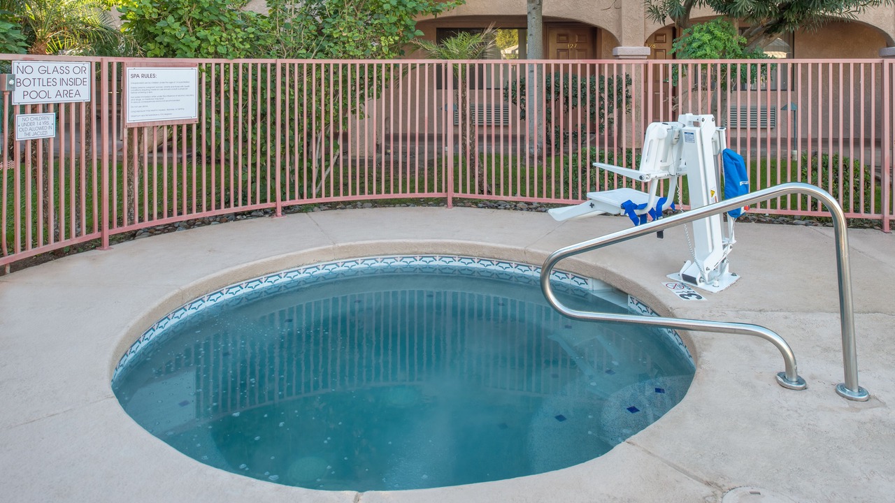 Photo of Outdoor in Yuma