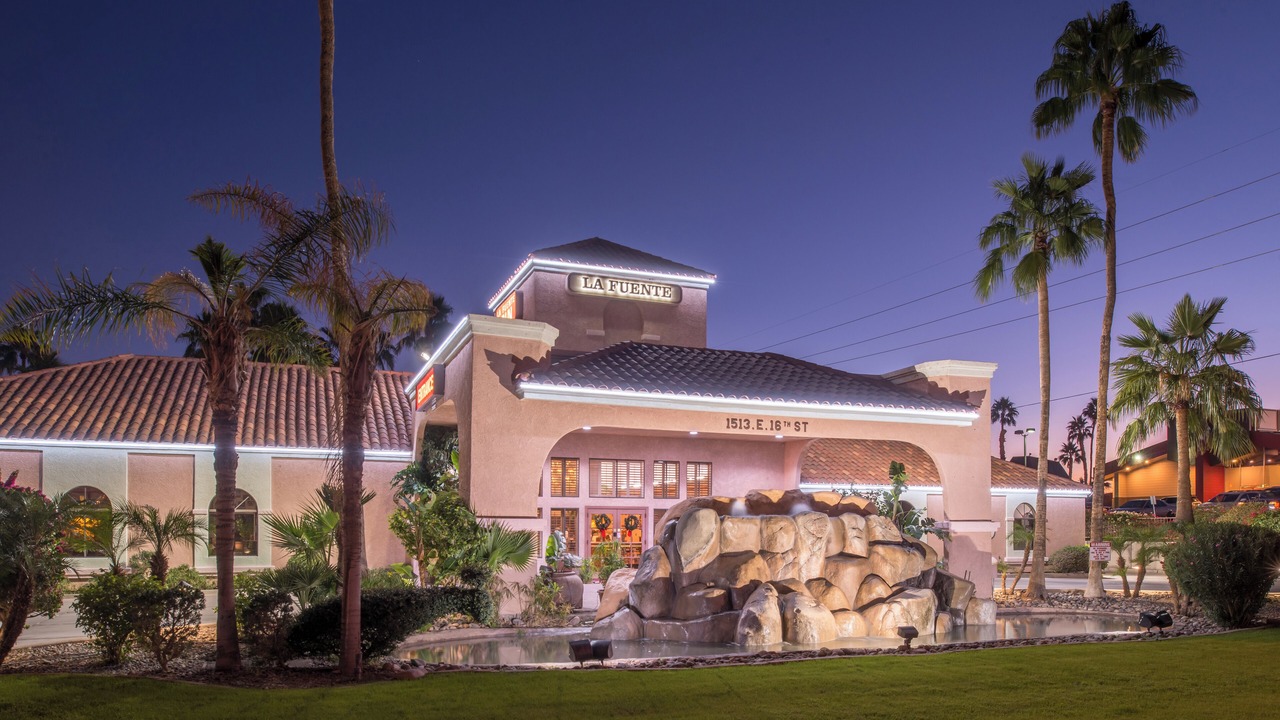 Photo of Outdoor in Yuma