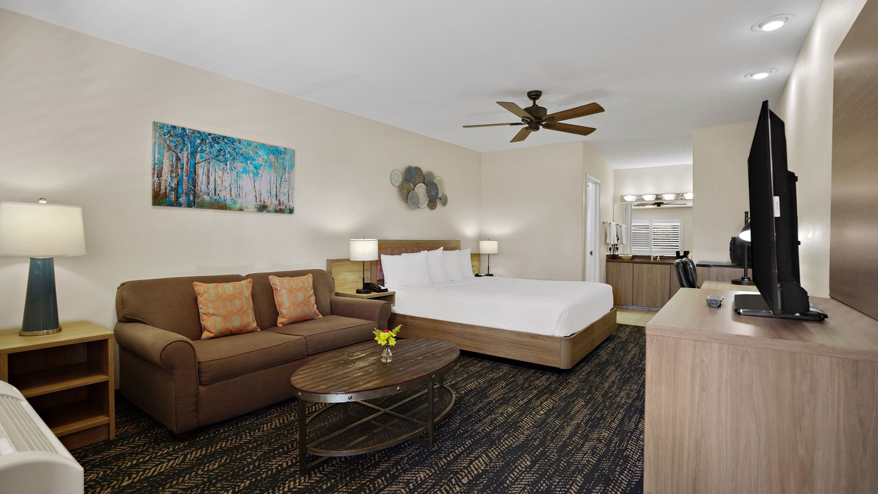 Photo of Livingroom in Yuma