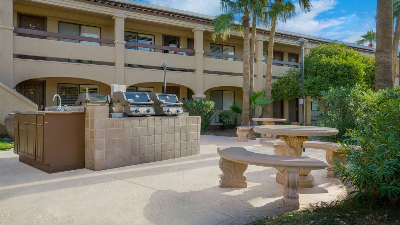 Photo of Outdoor in Yuma