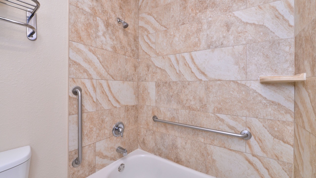 Photo of Bathroom in Yuma