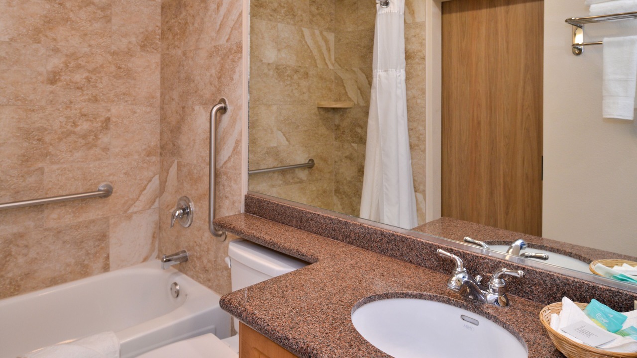 Photo of Bathroom in Yuma