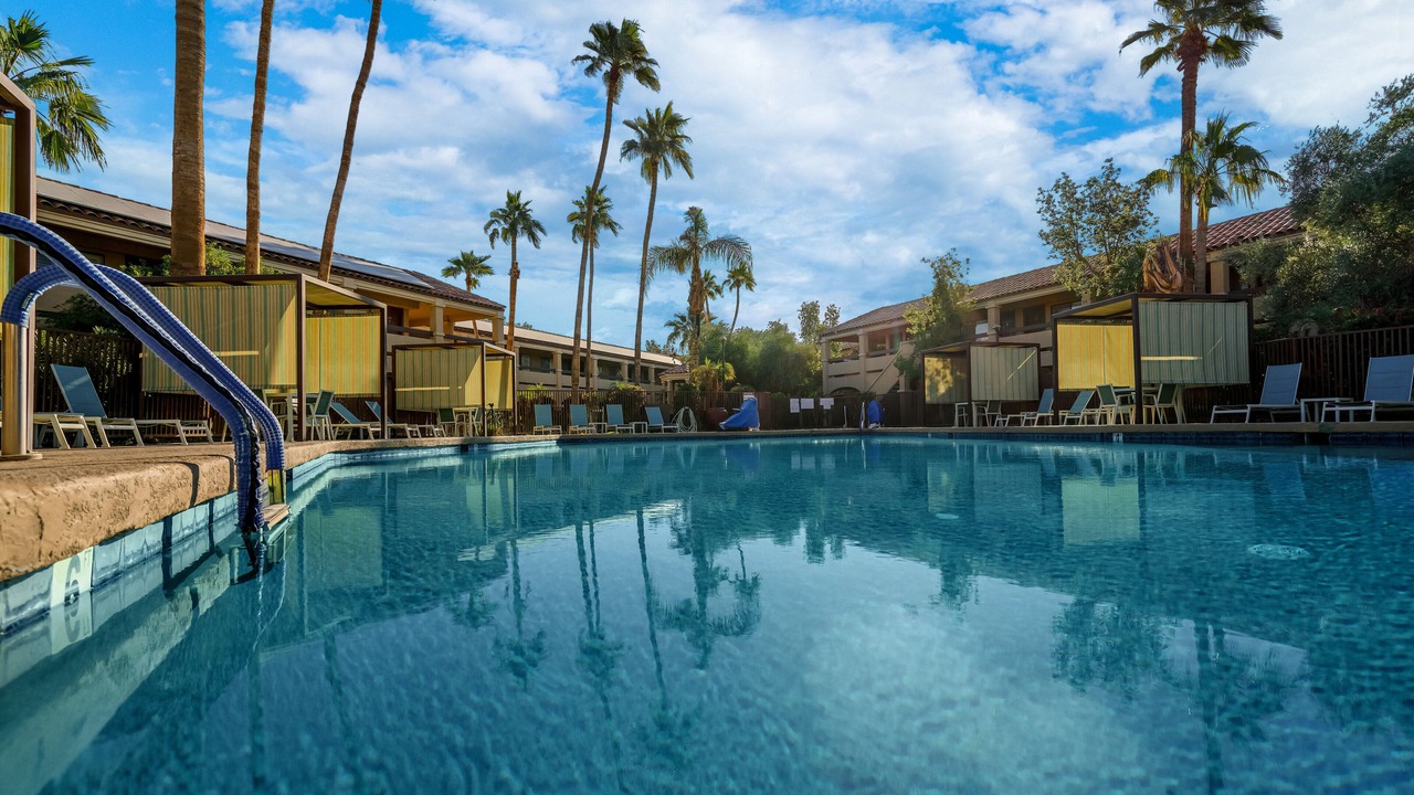 Photo of Outdoor in Yuma