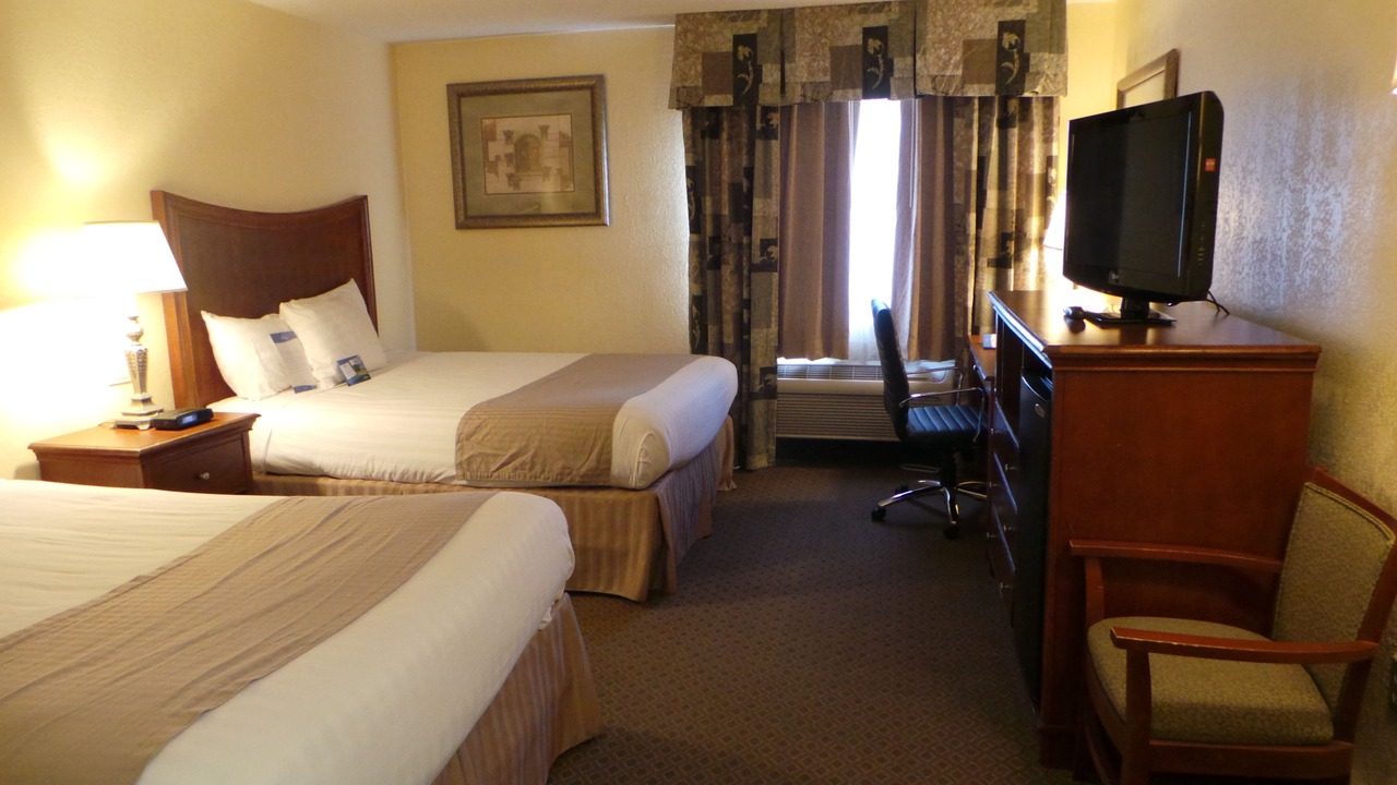 Photo of Bedroom in Arlington