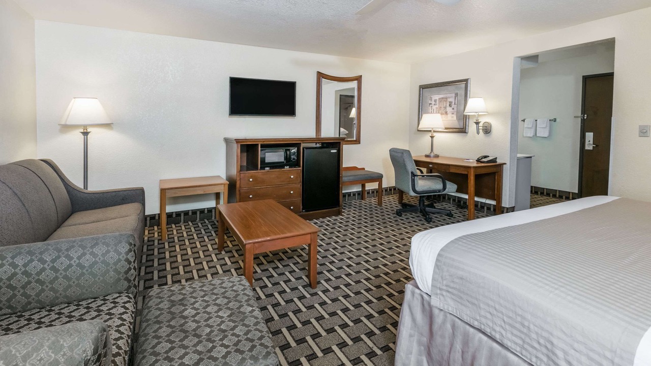 Photo of Bedroom in Arlington