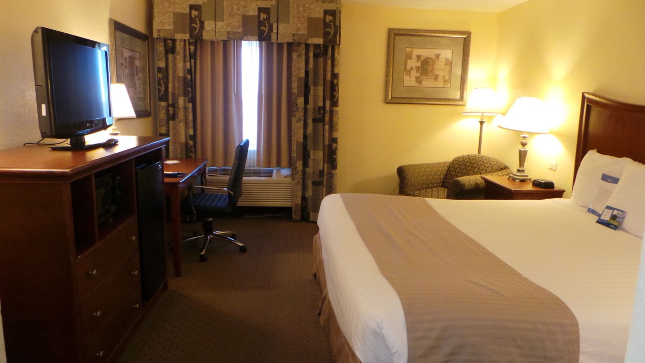 Photo of Bedroom in Arlington