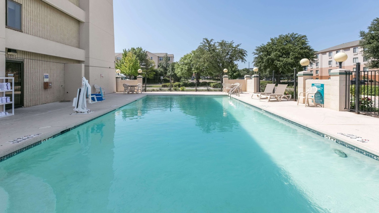 Photo of Outdoor in Arlington