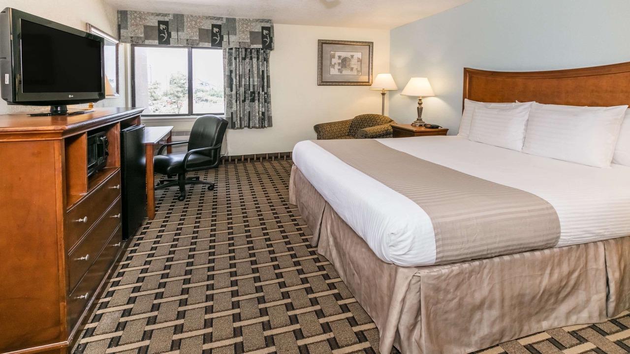 Photo of Bedroom in Arlington