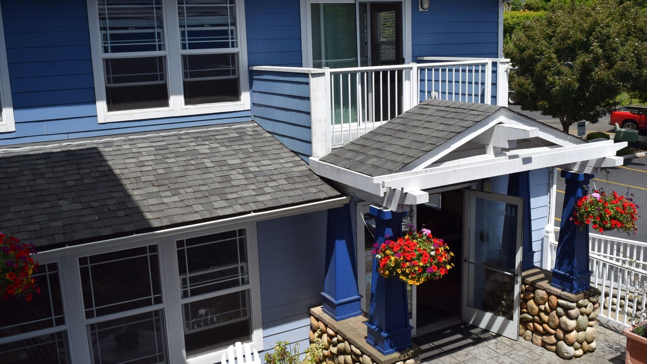 Photo of Outdoor in Historic Bayfront