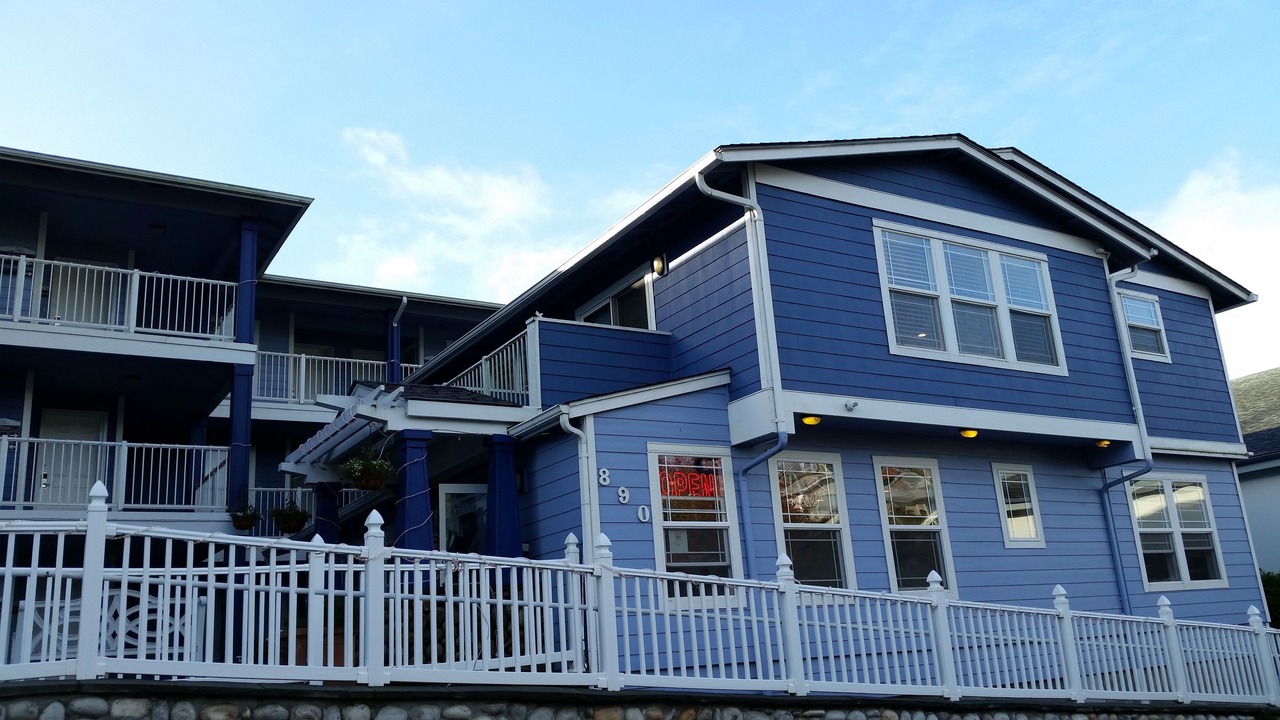 Photo of Outdoor in Historic Bayfront