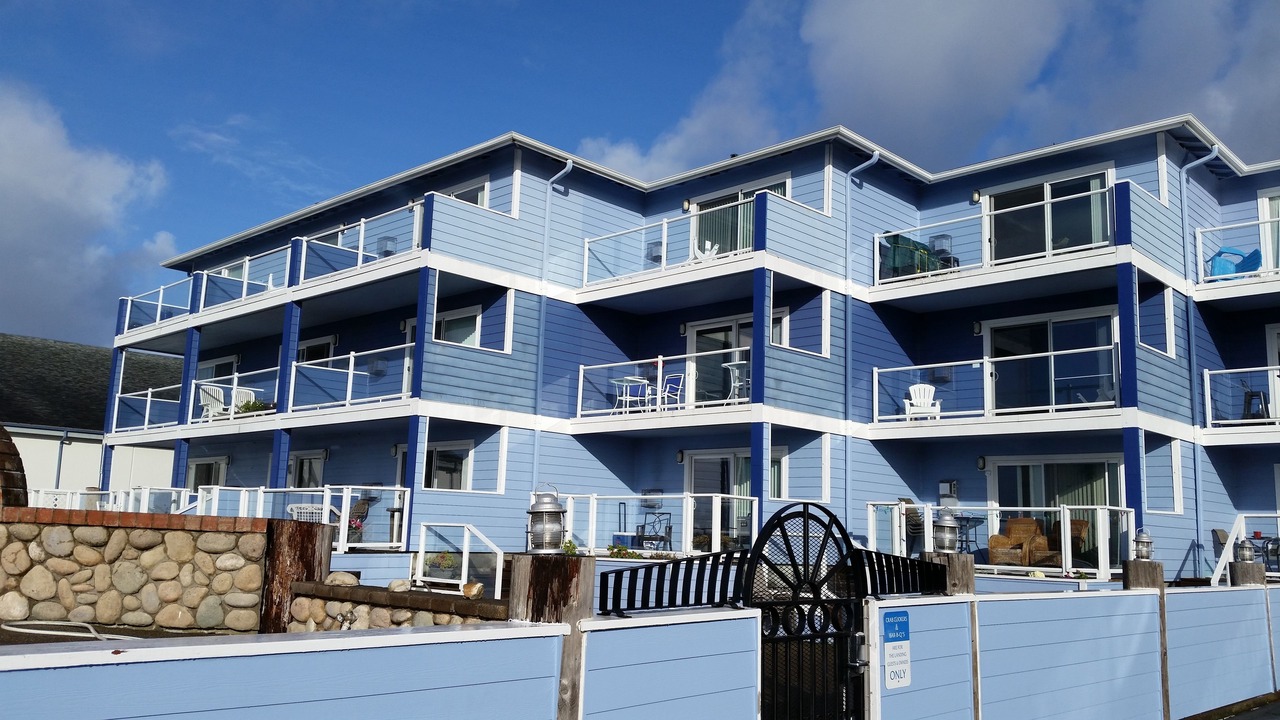 Photo of Outdoor in Historic Bayfront