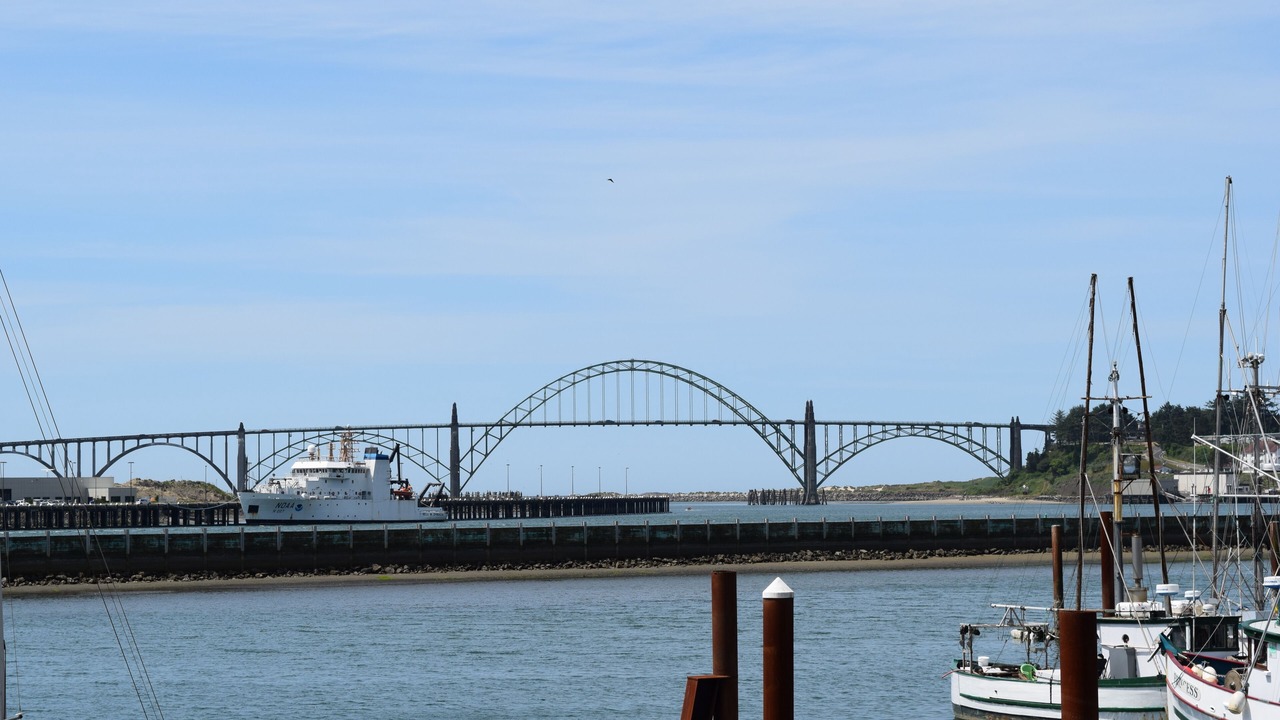 Photo of Others in Historic Bayfront