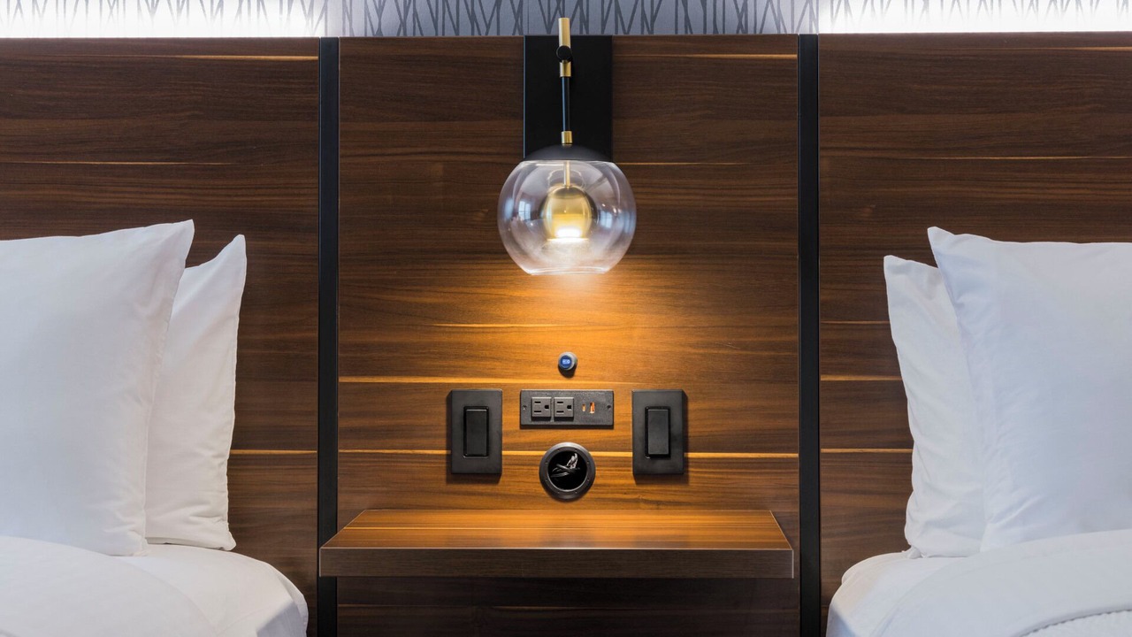 Photo of Bedroom in Polaris