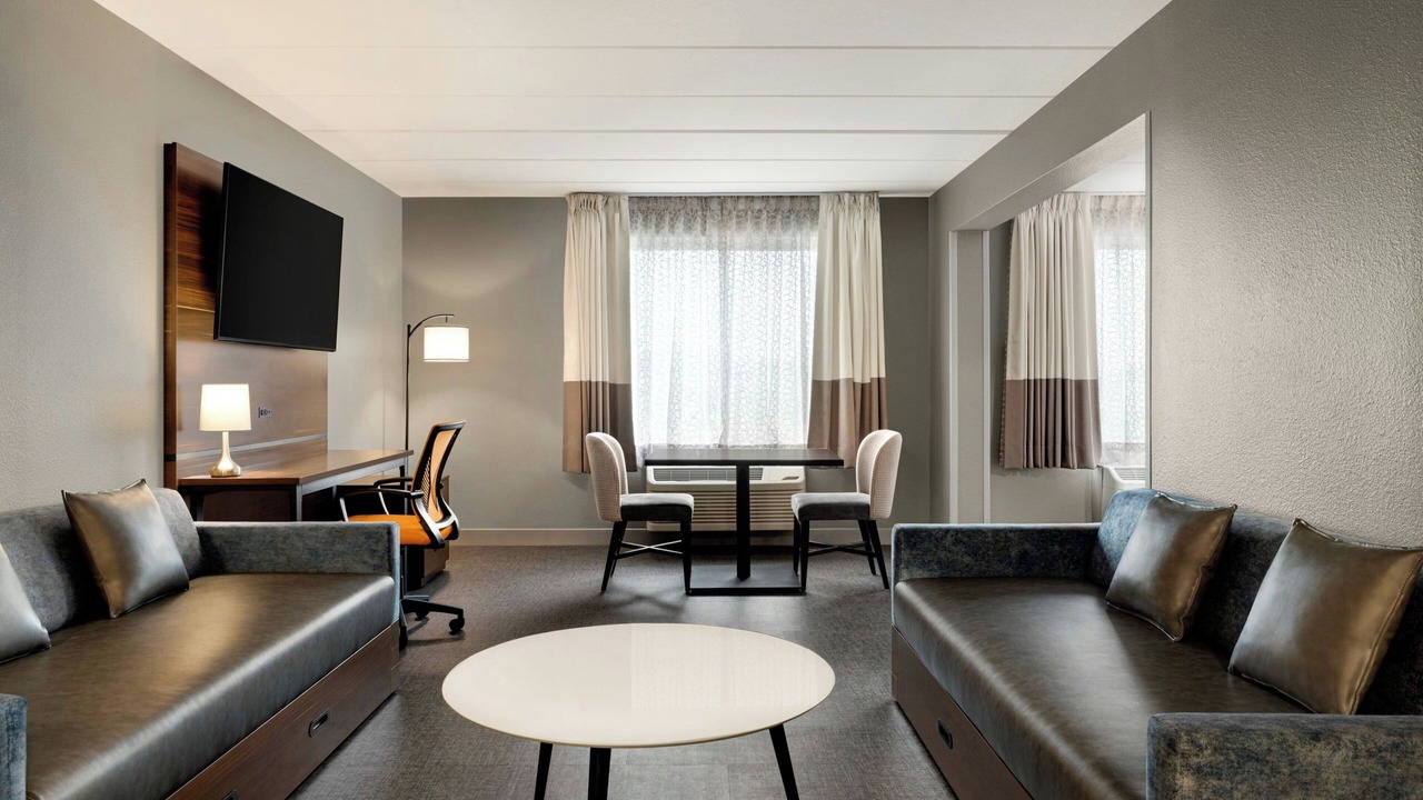 Photo of Bedroom in Polaris