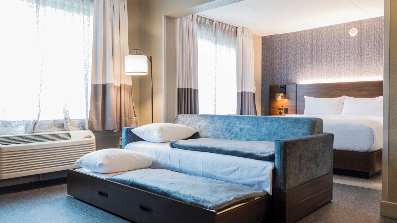 Photo of Bedroom in Polaris
