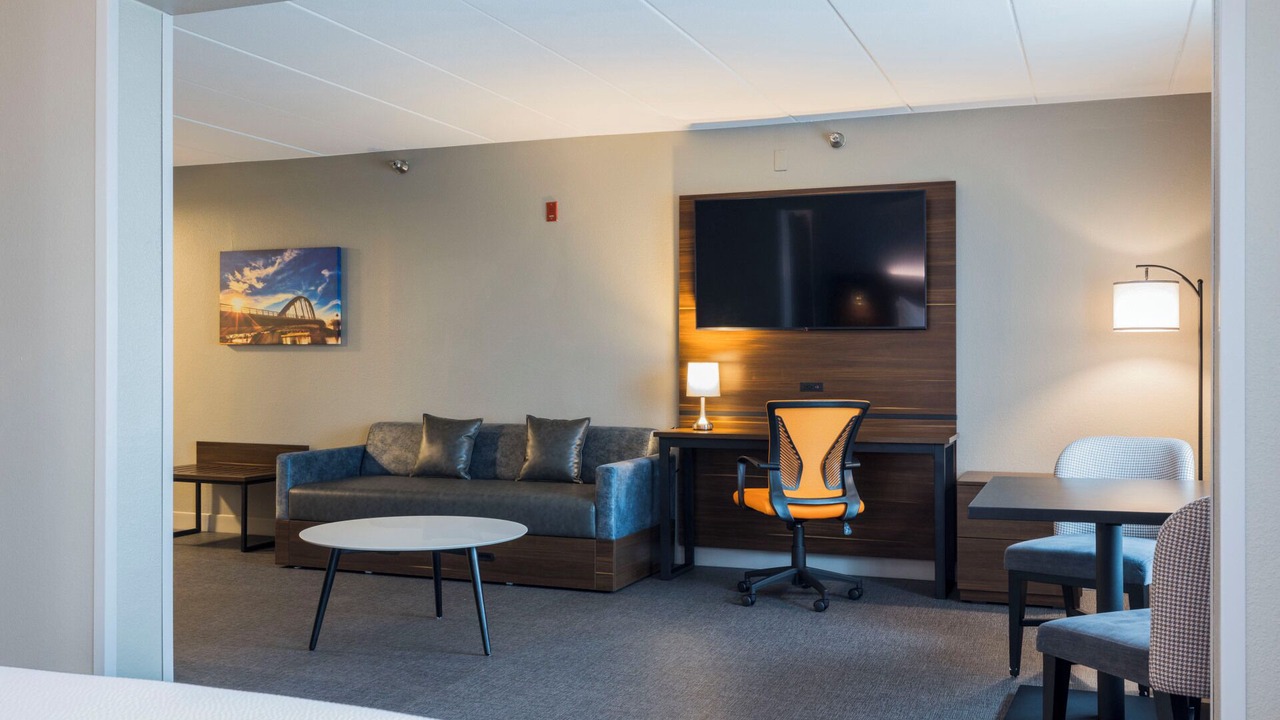 Photo of Bedroom in Polaris