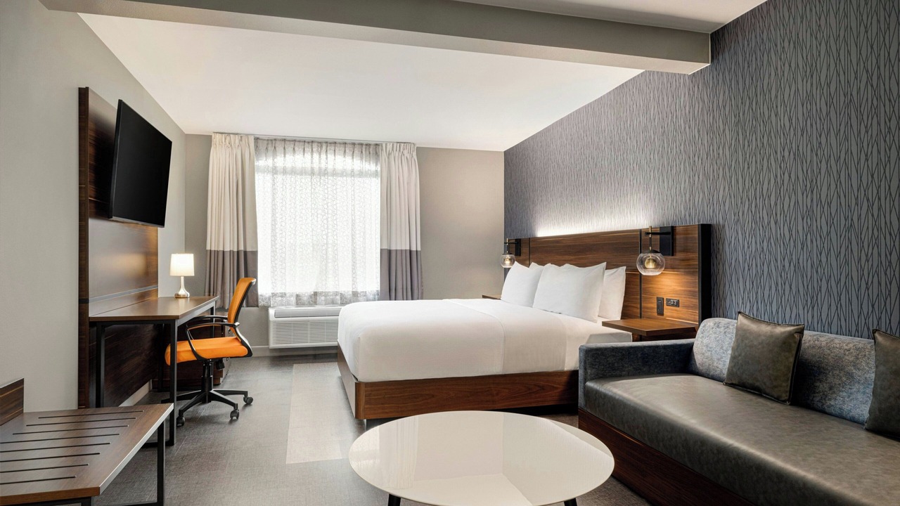 Photo of Bedroom in Polaris
