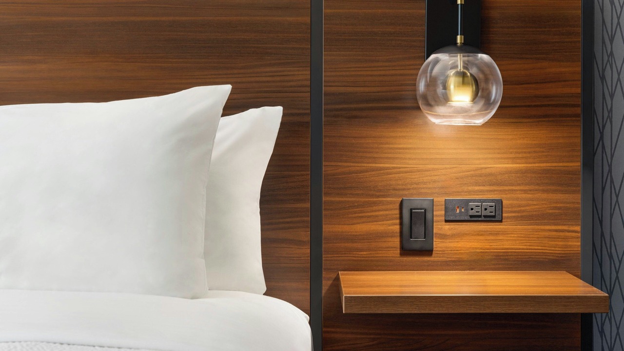 Photo of Bedroom in Polaris