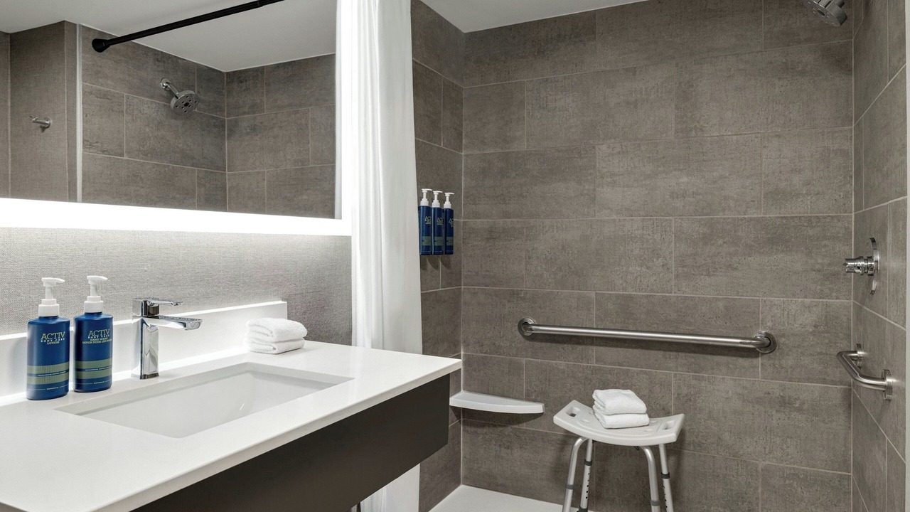 Photo of Bathroom in Polaris