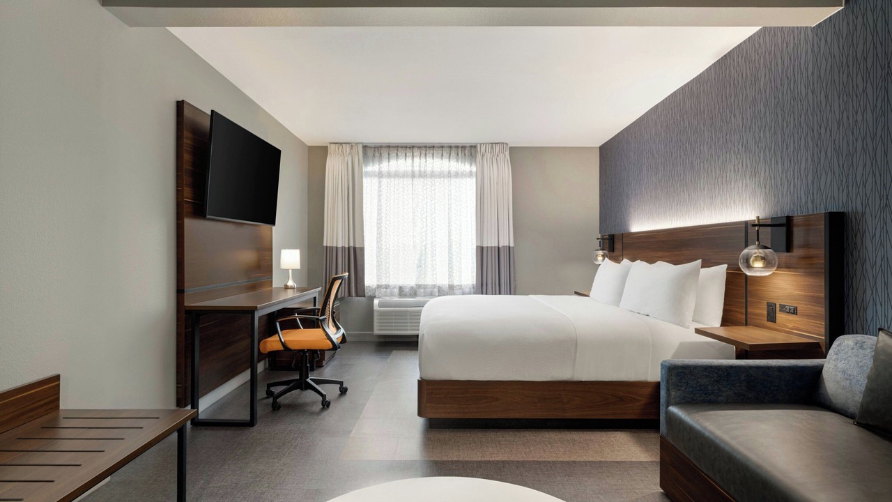 Photo of Bedroom in Polaris