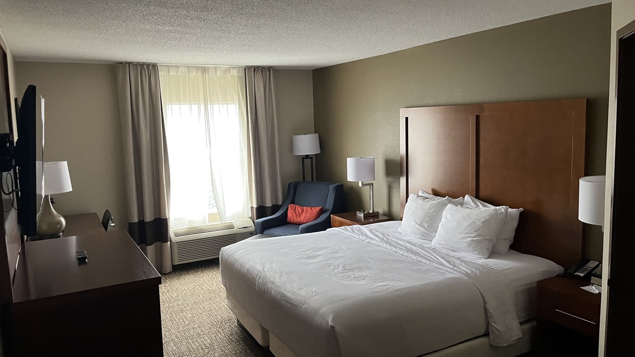 Photo of Bedroom in Clearfield