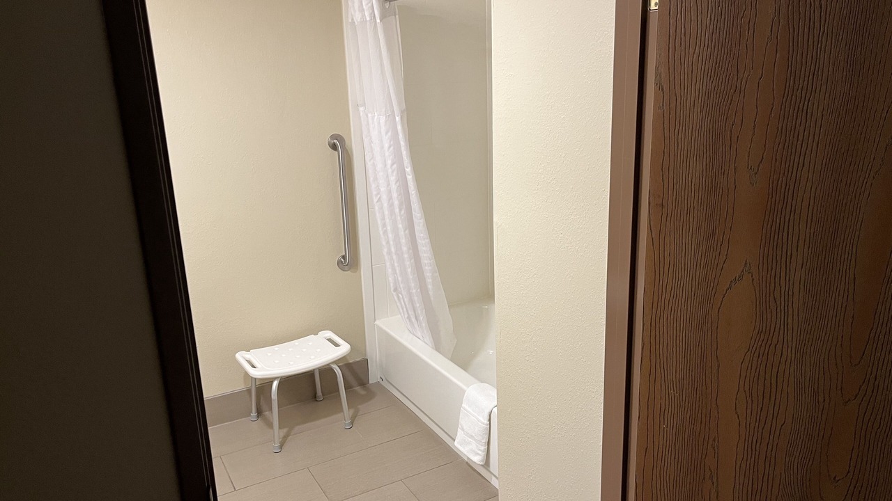 Photo of Bathroom in Clearfield