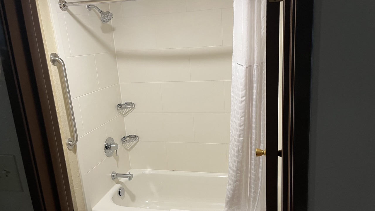 Photo of Bathroom in Clearfield