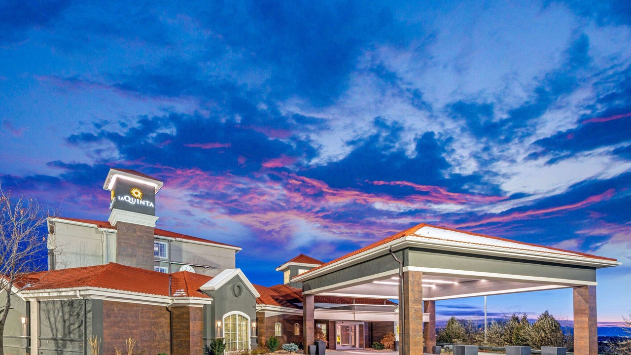 Photo of Outdoor in Sunset Heights