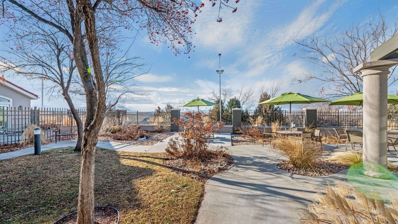 Photo of Outdoor in Sunset Heights
