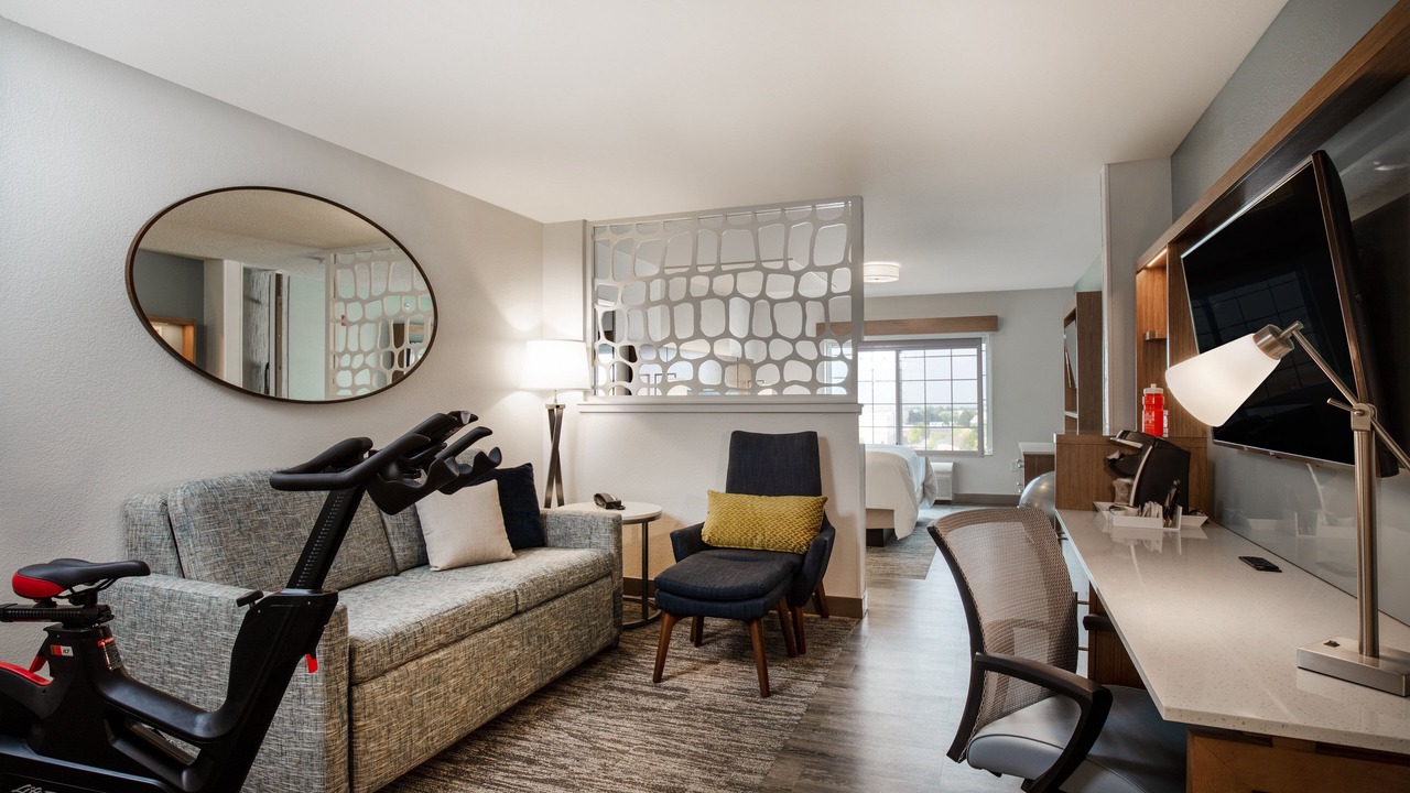 Photo of Bedroom in Englewood