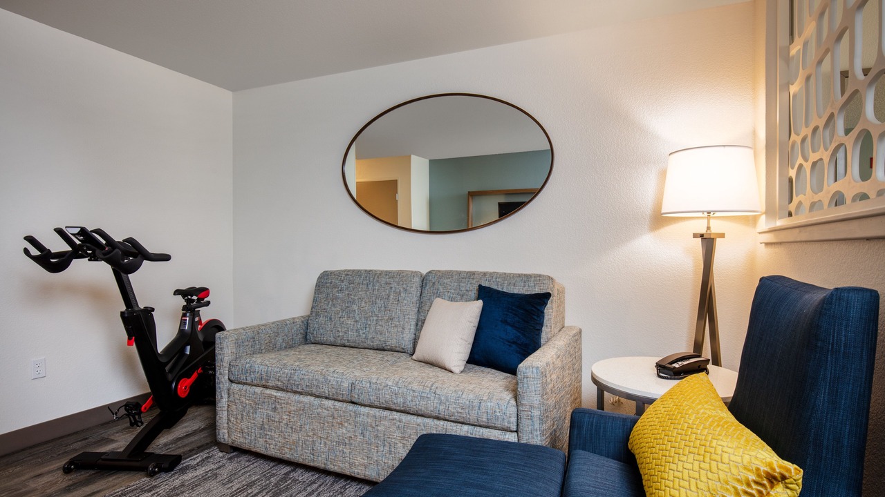 Photo of Bedroom in Englewood