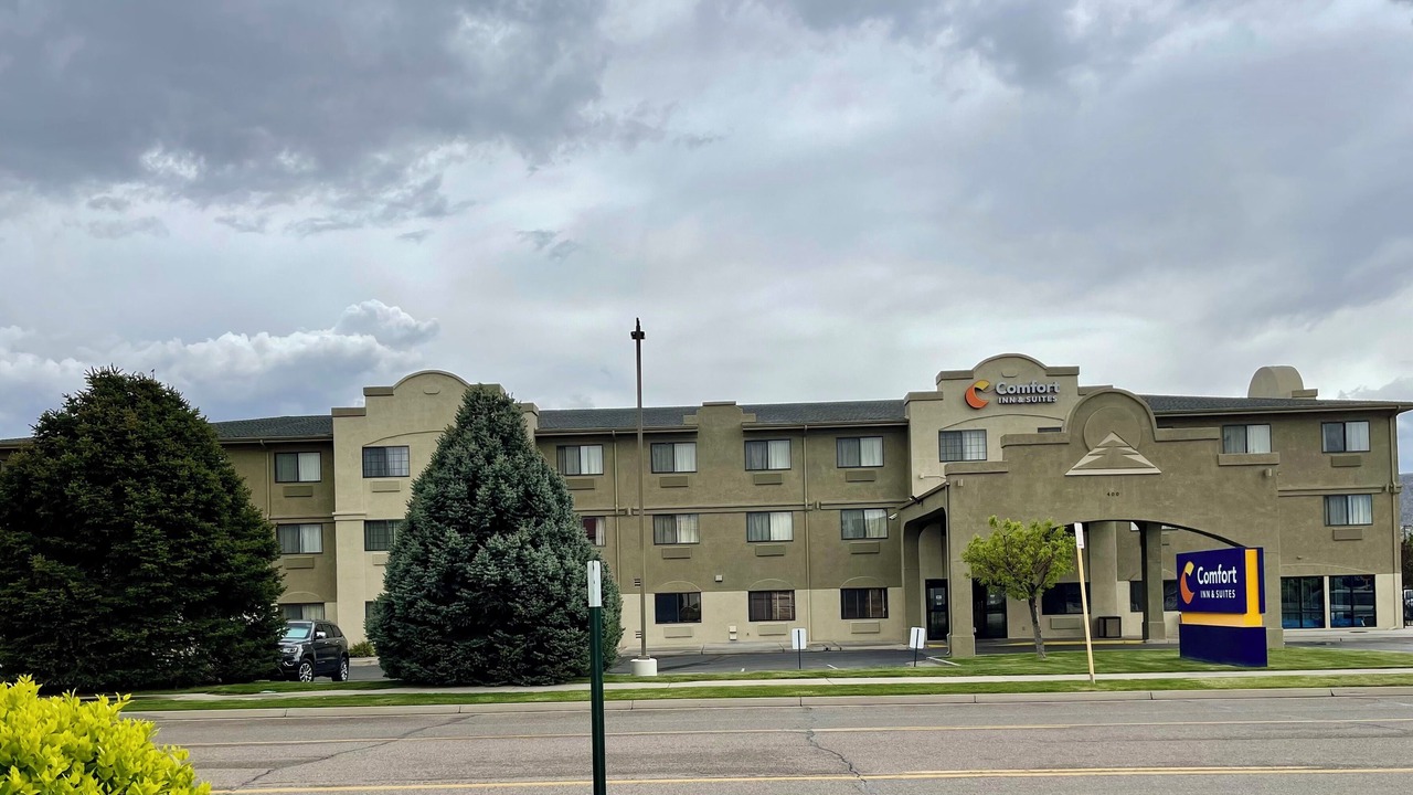 Photo of Outdoor in Fruita