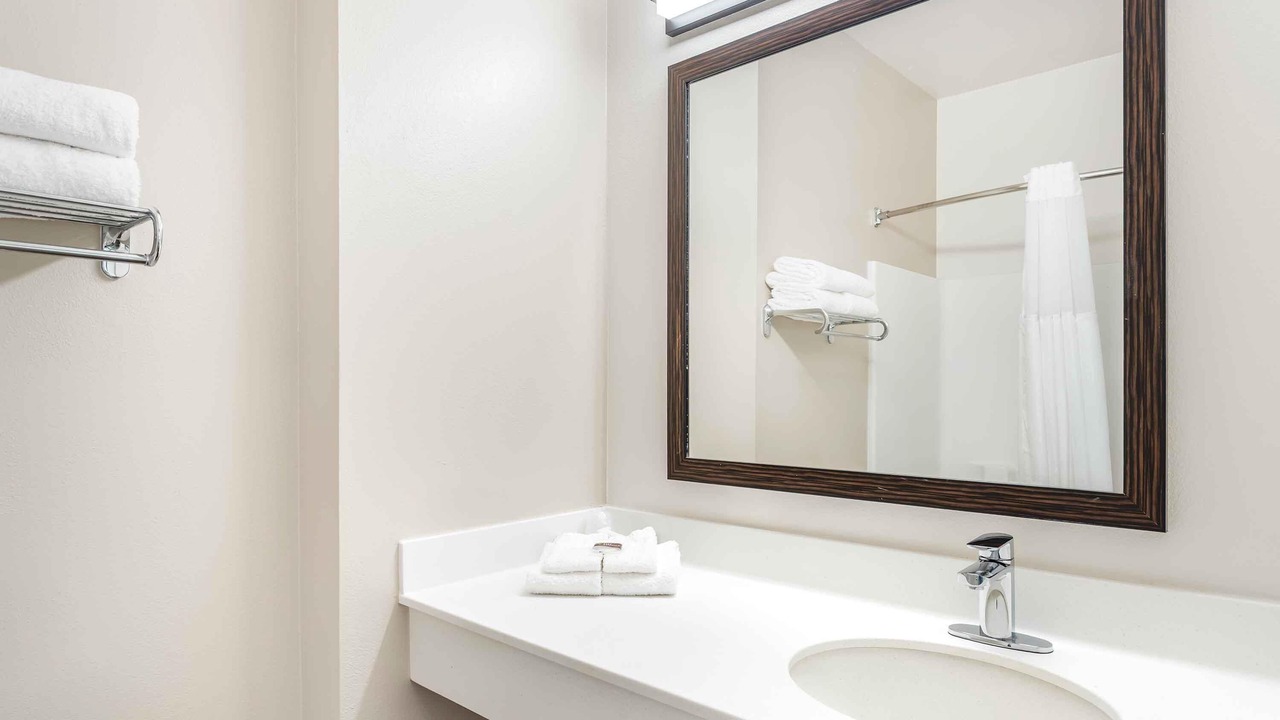 Photo of Bathroom in Melville
