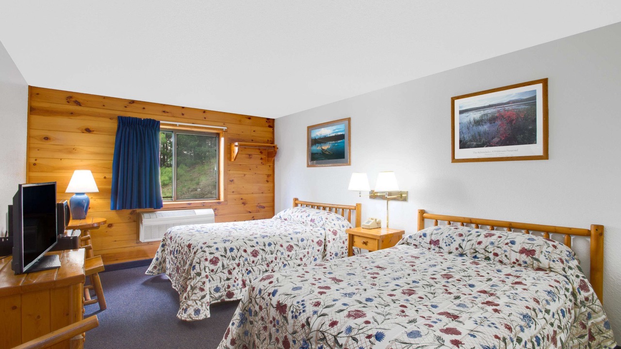 Photo of Bedroom in Lake George
