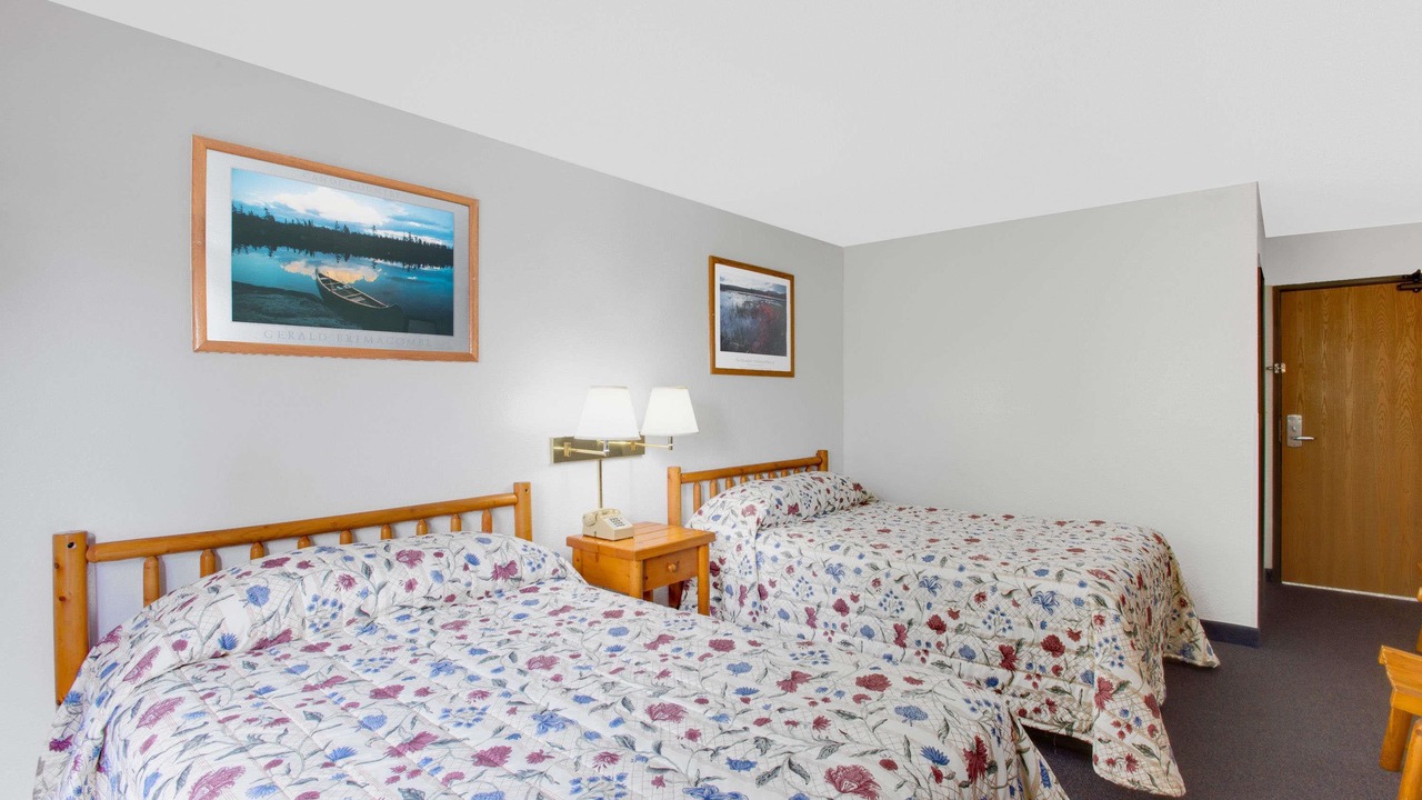 Photo of Bedroom in Lake George