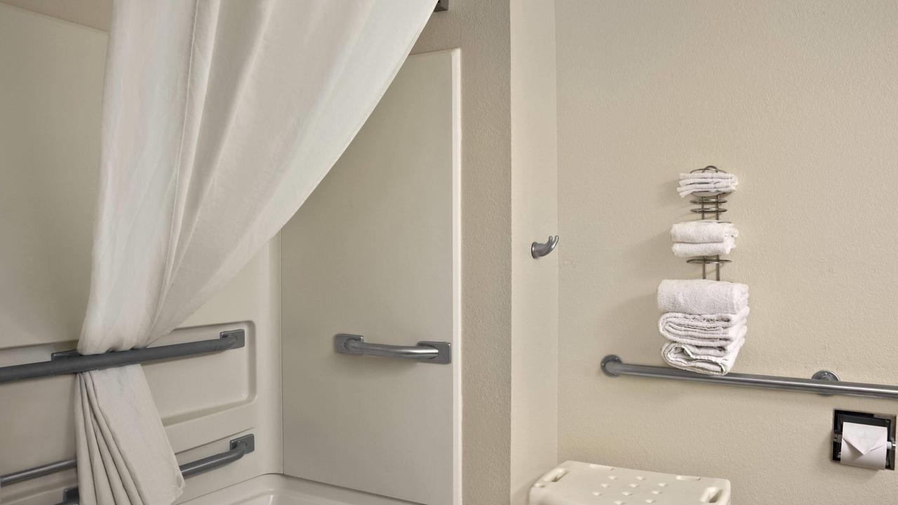 Photo of Bedroom in Whitewater