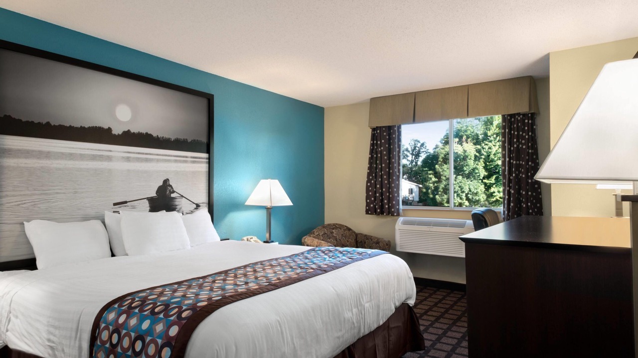 Photo of Bedroom in Whitewater