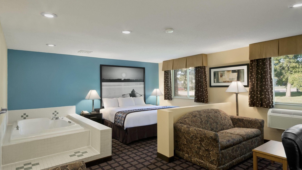 Photo of Bedroom in Whitewater