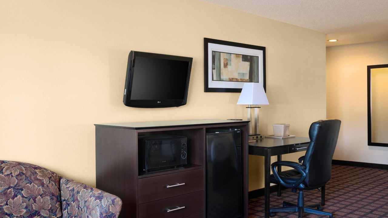 Photo of Bedroom in Whitewater