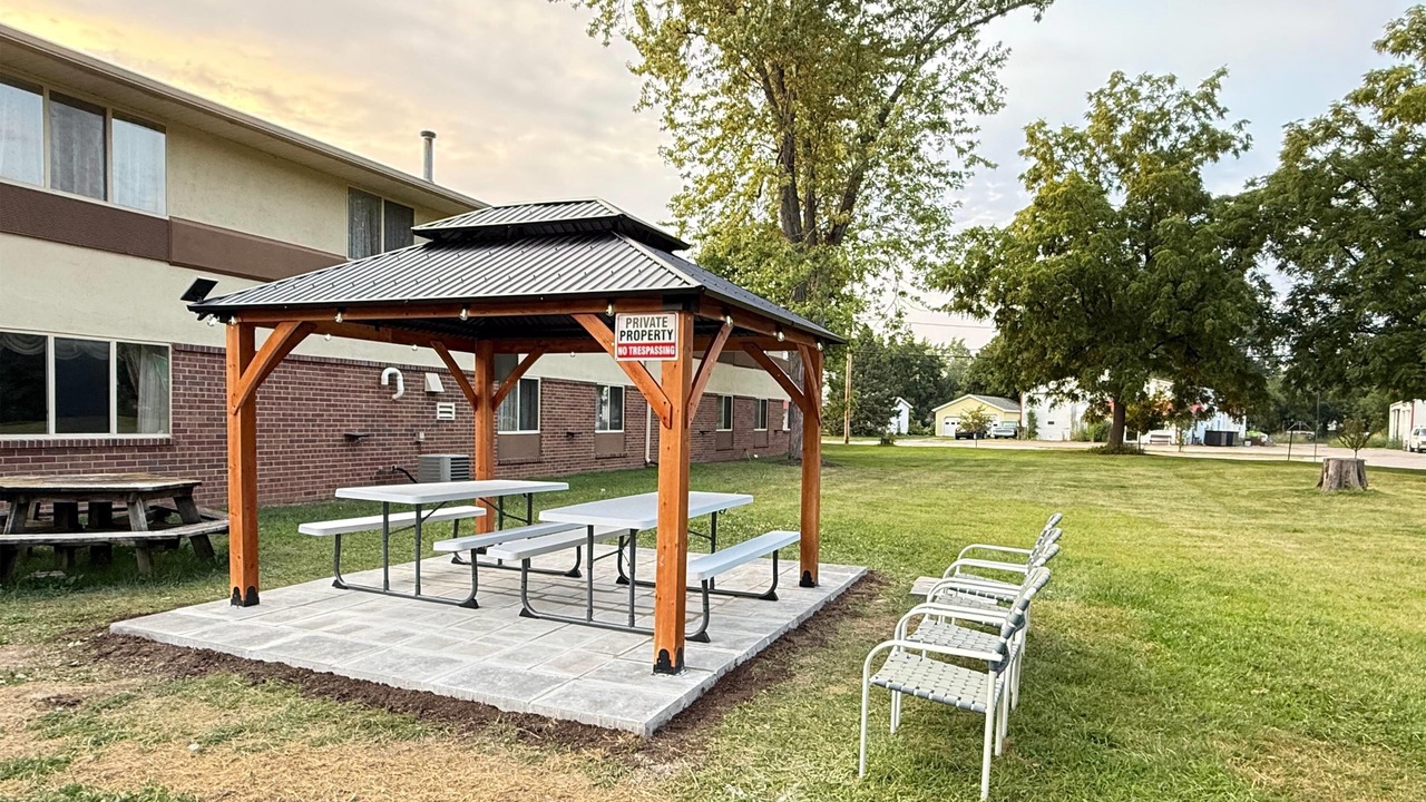 Photo of Outdoor in Whitewater