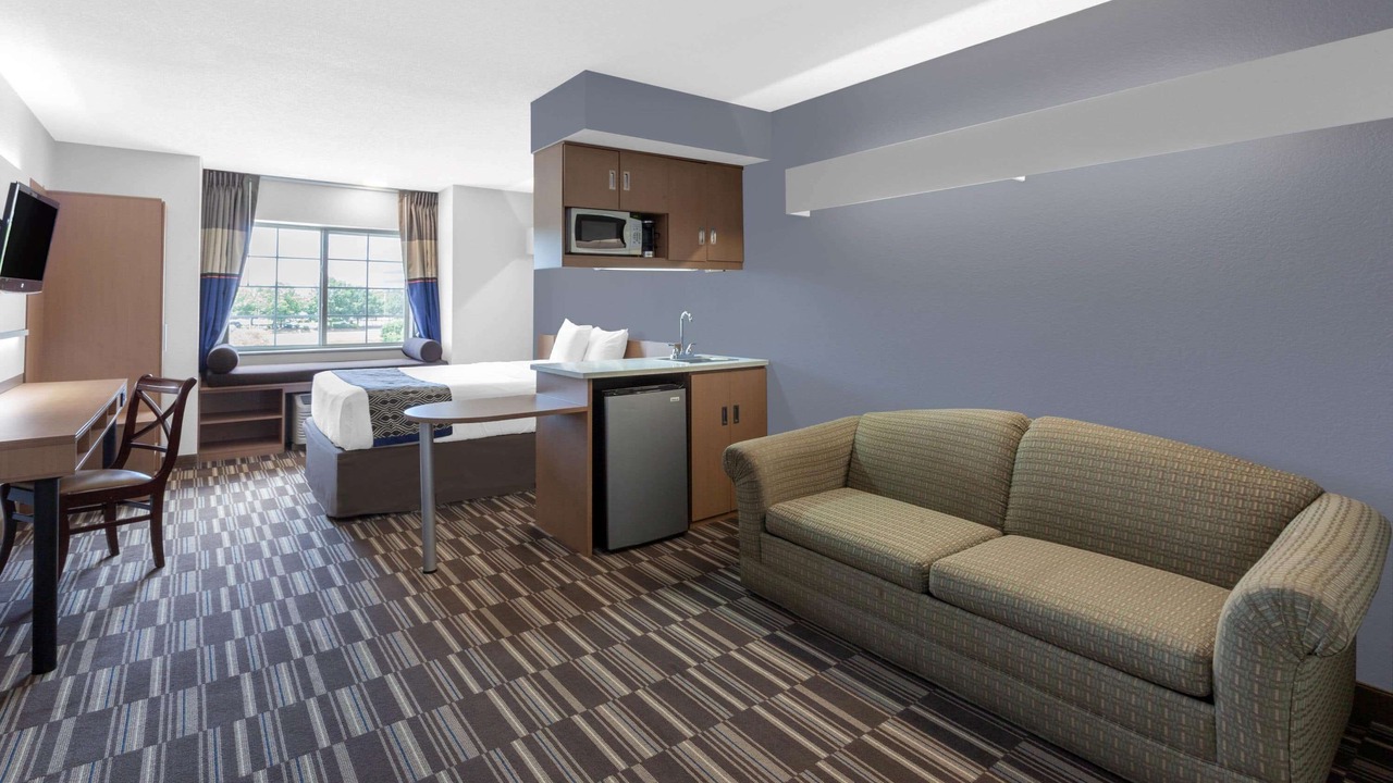 Photo of Bedroom in Linthicum Heights
