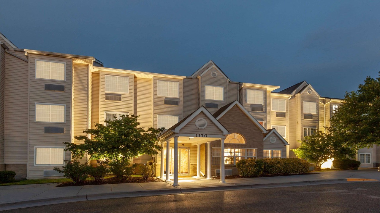 Photo of Outdoor in Linthicum Heights