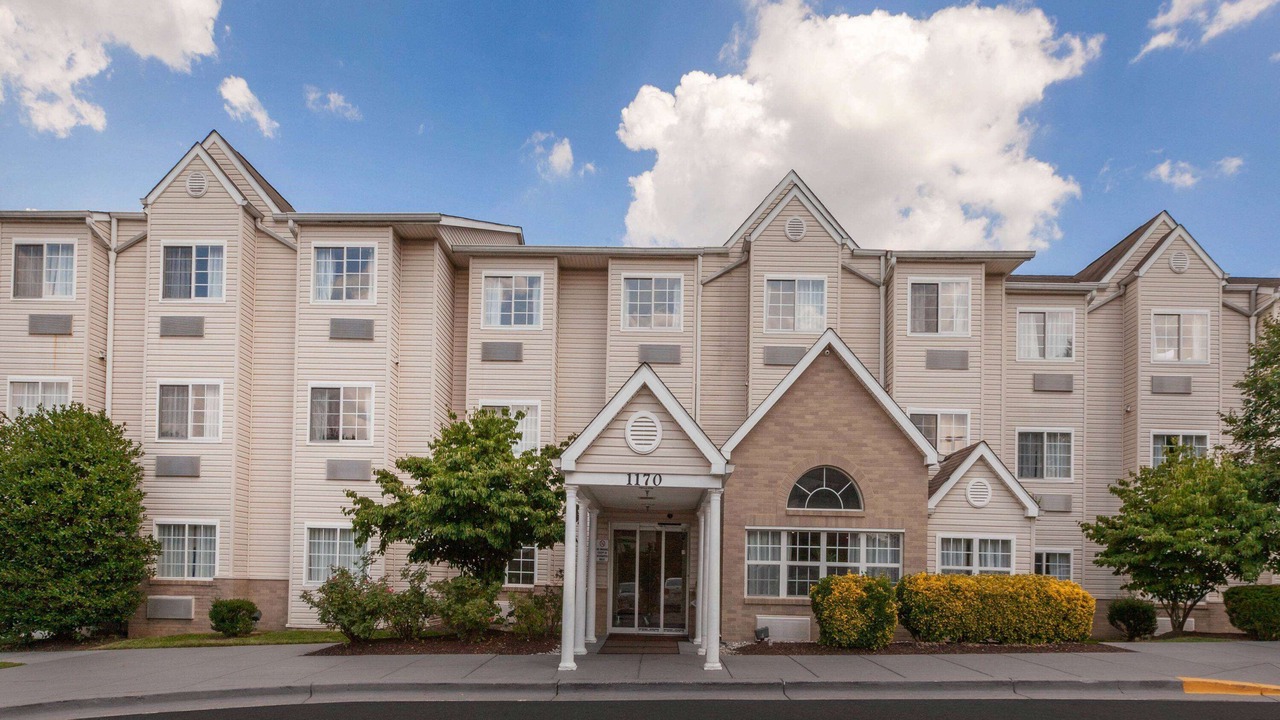 Photo of Outdoor in Linthicum Heights
