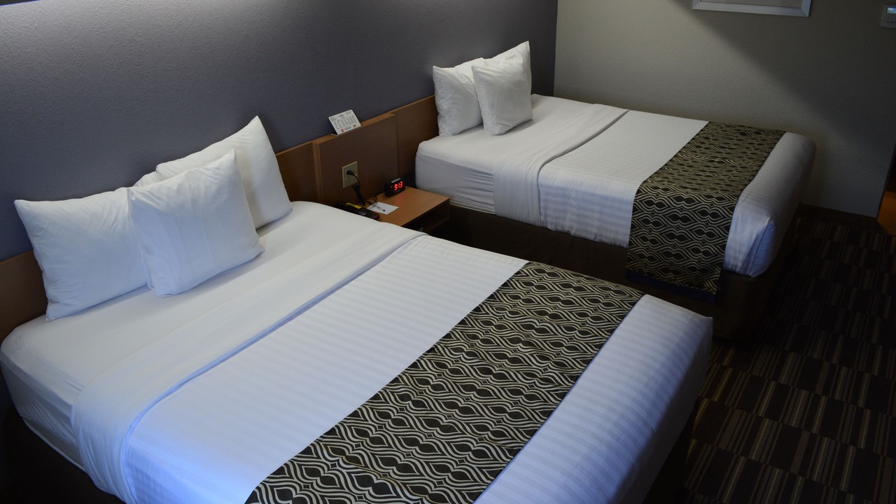 Photo of Bedroom in Linthicum Heights