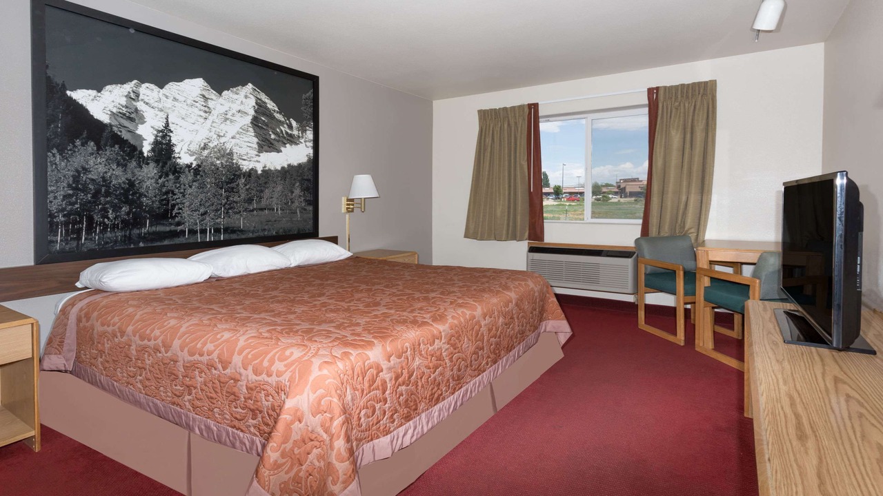 Photo of Bedroom in Fruita