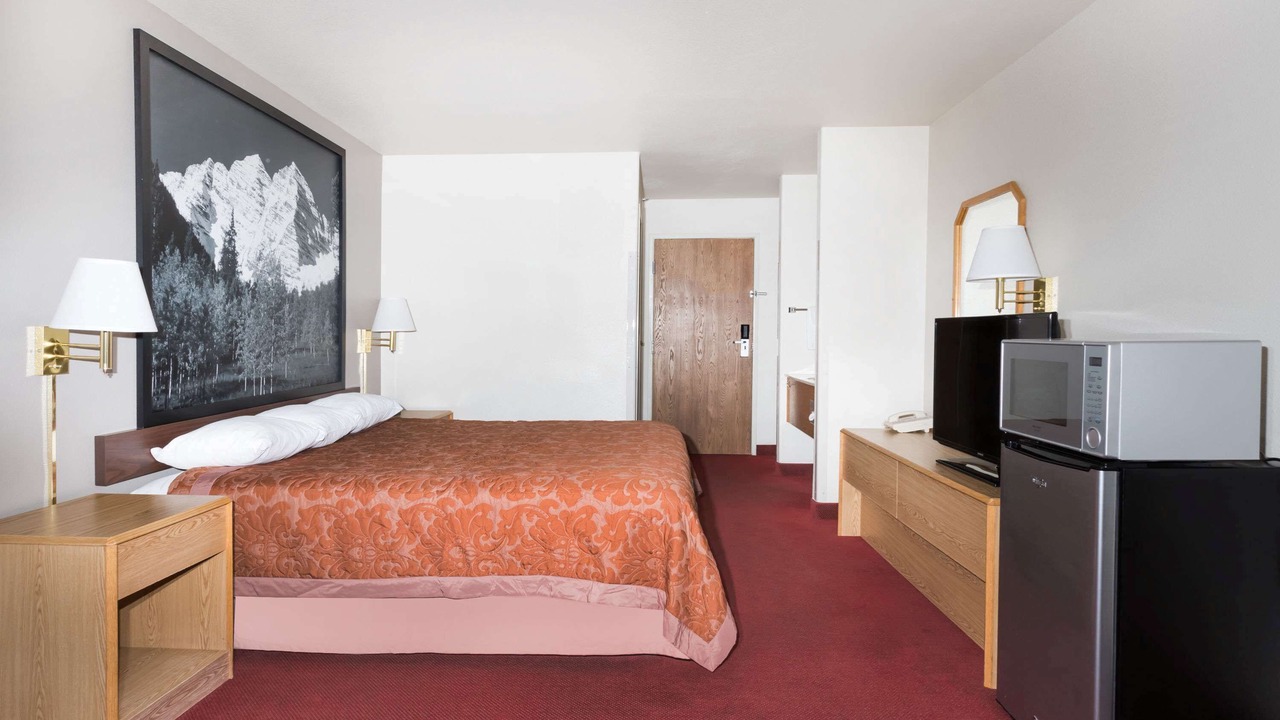 Photo of Bedroom in Fruita