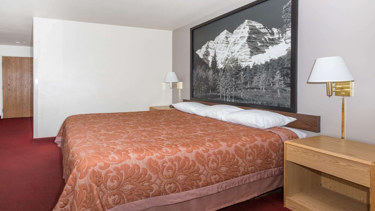 Photo of Bedroom in Fruita