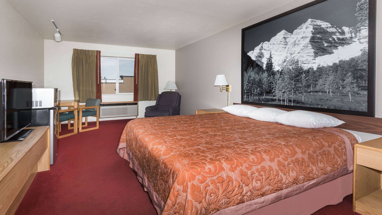 Photo of Bedroom in Fruita